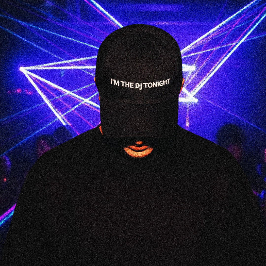 DJ - Classic Cap