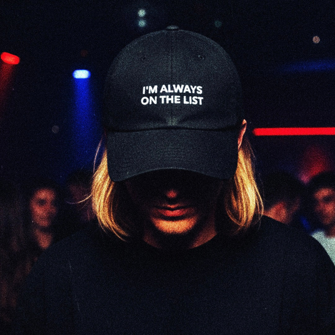 LIST - Classic Cap