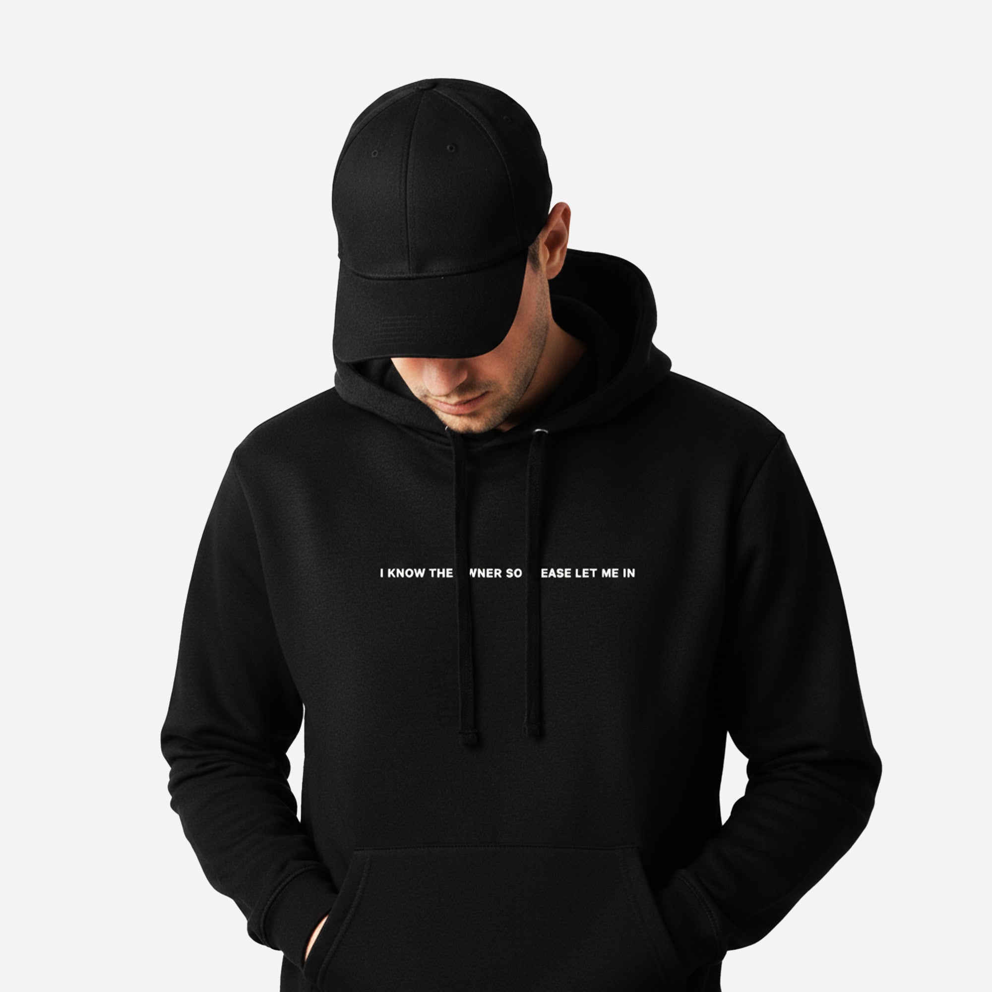 OWNER - Sweatshirt