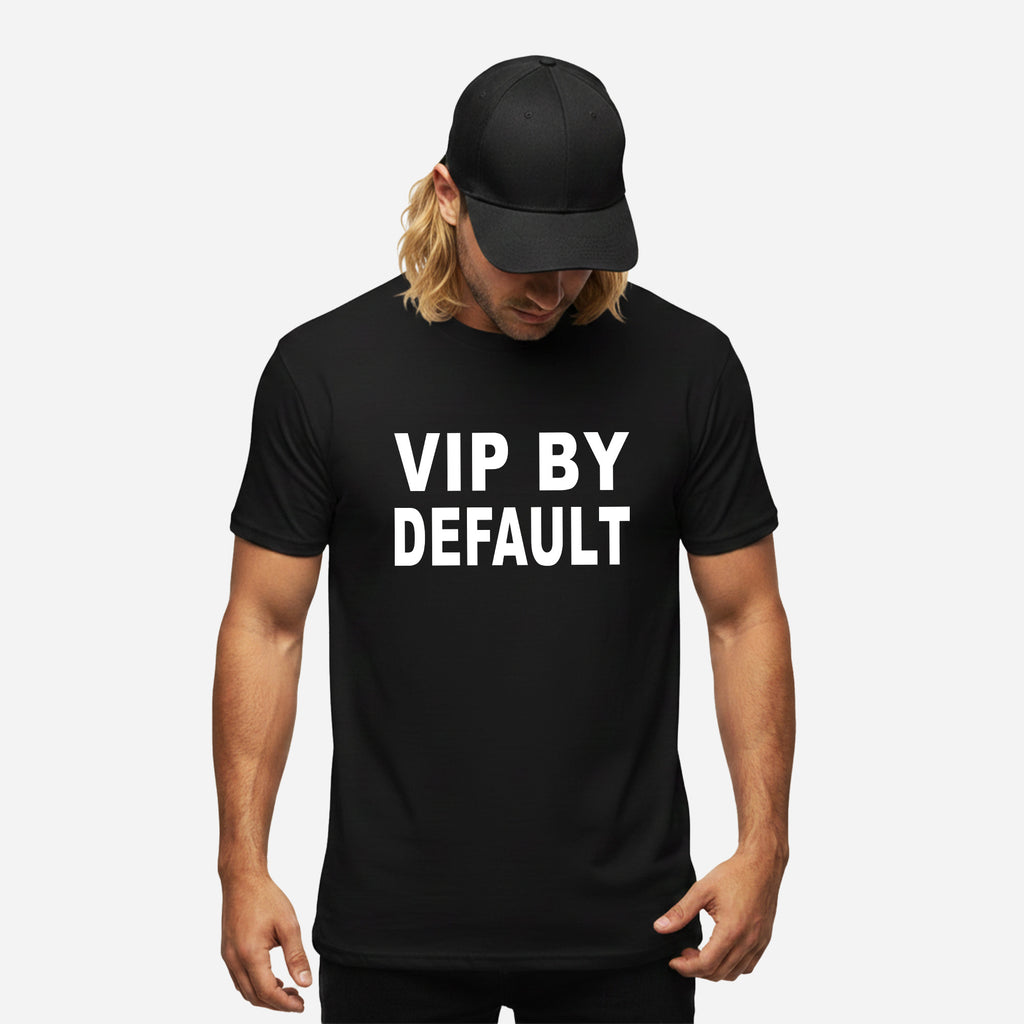 VIP - T-shirt