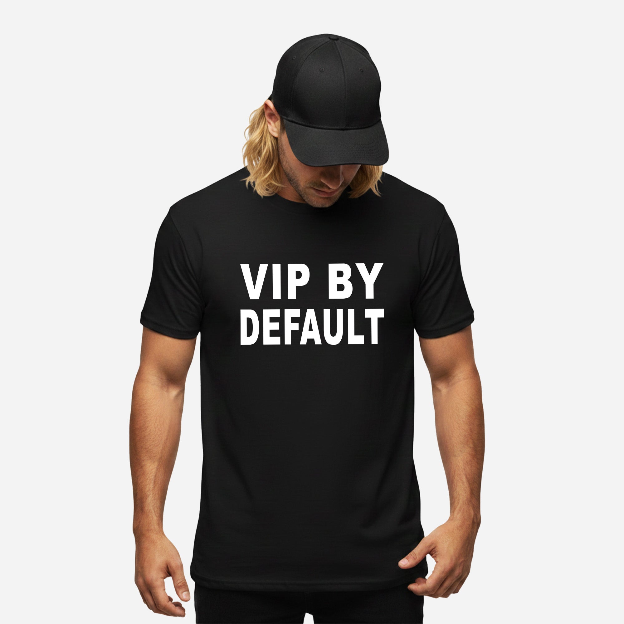 VIP - T-shirt