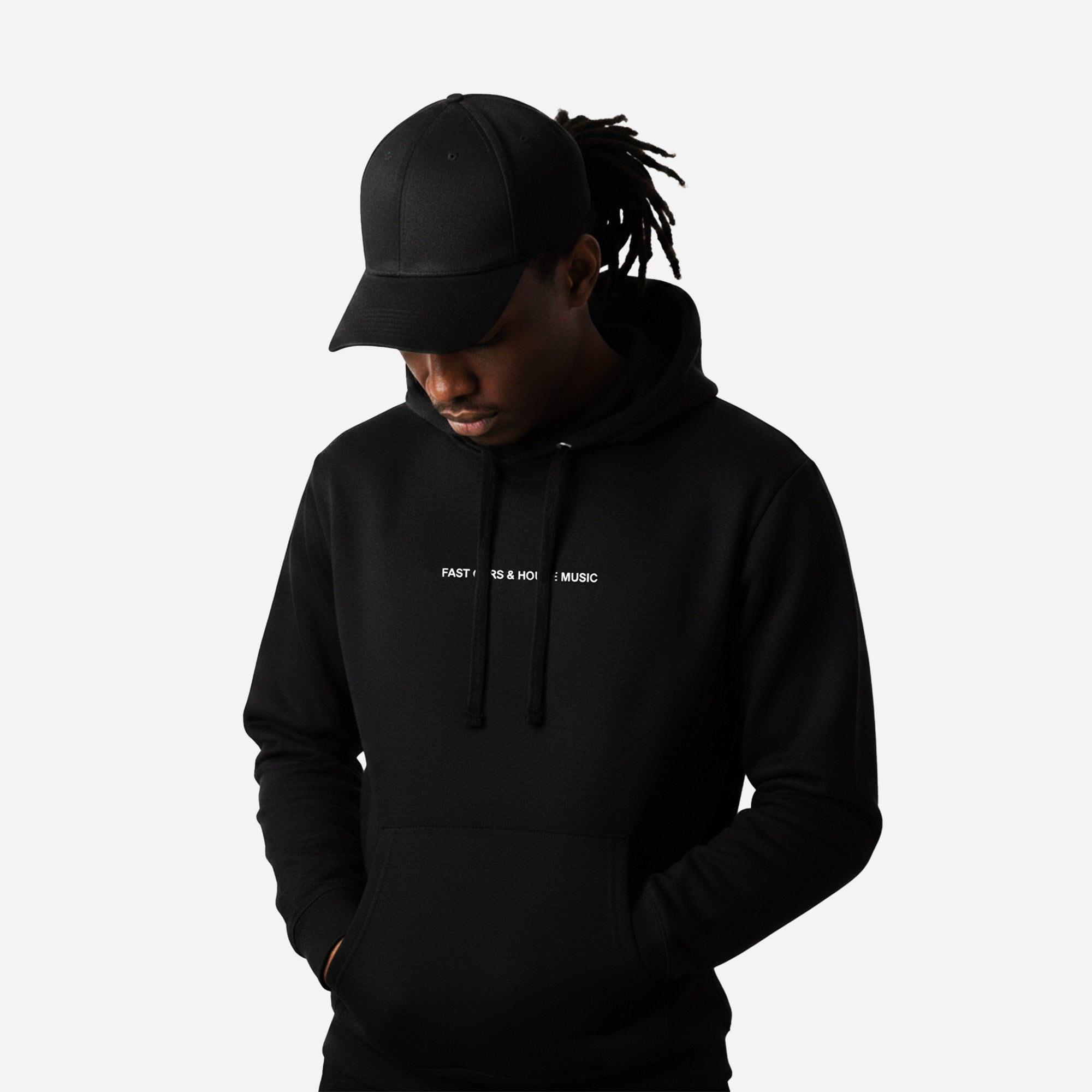 FAST CARS - Sweatshirt