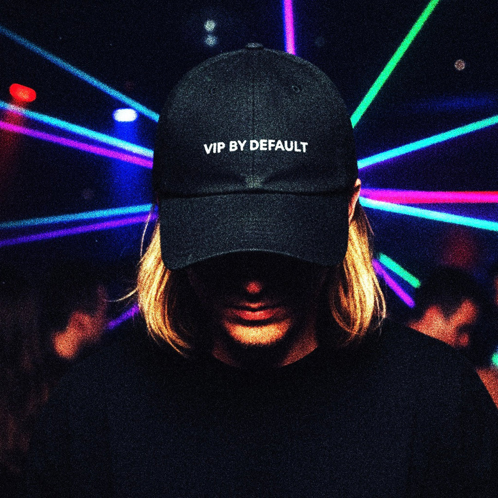 VIP - Classic Cap